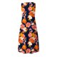 thumbnail image 5 of TaTaai Ladies V Neck Sleeveless Maxi Sundress Strap Detail Casual Loose Fit Summer Beach Vacation Bohemian Long Dress Gift, 5 of 5