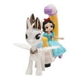 thumbnail image 5 of Buy Wonder Products Battery Operated Unicorn Moon Carriage Princess Series 3 Years + With Lights & Music, 5 of 9
