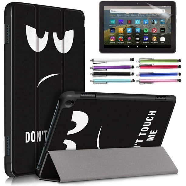 EpicGadget Case for Amazon Fire HD 8 / Fire HD 8 Plus (10th Generation