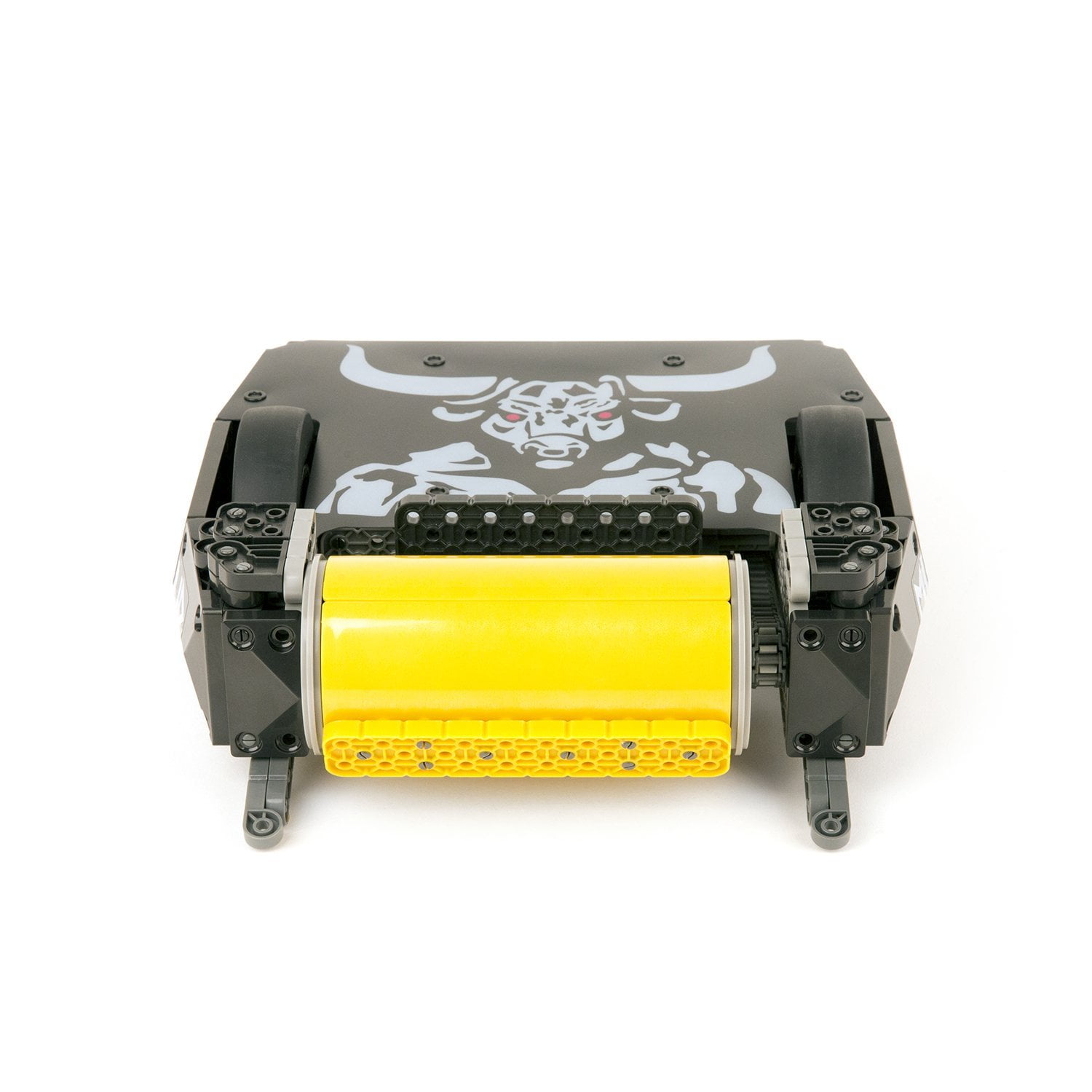 vex battlebots minotaur