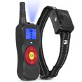 thumbnail image 4 of Collar de entrenamiento antiladridos con control remoto de 800 m, dispositivo disuasorio seguro., 4 of 14