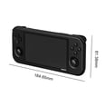 thumbnail image 3 of Consolas de juegos retro portátiles 4000mAh para Retroid Pocket 3 PS2 (2G + 32G negro) Tmvgtek Para estrenar, 3 of 5