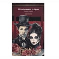 thumbnail image 1 of El Fantasma De La Opera Mirlo Céline Santini, Améline Laffaiteur, 1 of 2