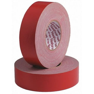 Nashua Tape 1 7/8 x 60 Yards 9 Mil Brown Duct Tape 1086895