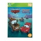 Tag Activity Storybook Disney / Pixar'S Cars: Tractor Tipping - pack de Boîtes de Lecture de Tags LeapFrog – image 3 sur 3