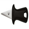 thumbnail image 1 of Paderno World Cuisine 5-7/8-Inch Pointy Stainless-Steel Oyster Knife, 1 of 1