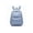 Blue, variant on Womens Cute Ear Design Backpack Fashion College School Bookbag for Students Back to School Backpack for Women