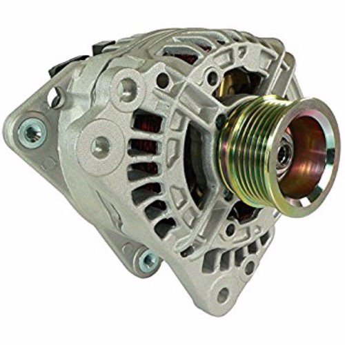 New Alternator for VW Audi 1.8 2.0 VR6 GTI Eurovan 2.8 & Golf Jetta