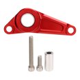 thumbnail image 1 of Estabilizador de palanca de cambios para motocicleta, aleación de aluminio de alta resistencia, resistente al desgaste, para CBR600RR 2021 a 2023, color rojo Jadeshay  A, 1 of 9