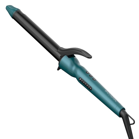 Bio Ionic Teal Tides Long Barrel 1"