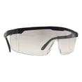 thumbnail image 1 of Lentes De Seguridad Argos 8720020 Ajustables Proteccion UV Color Claro Antirayaduras Resistentes a Impactos, 1 of 1
