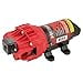 thumbnail image 3 of FIMCO 5151087 2.4 GPM 12 Volt High Performance (Hi Flo) Diaphragm Sprayer Pump 60 PSI Max 10 Amps Approved for use w/ Roundup, 3 of 3