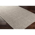 thumbnail image 3 of Surya Aiden AEN-1005 24 x 96" Runner Modern Wool Rug in Gray/Ivory, 3 of 5