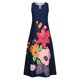 thumbnail image 3 of Vestidos Para Mujer Vestidos Casuales de Moda Comtable Sin Mangas Cuello Redondo Retro Swing Vestido Odeerbi ODB155785, 3 of 7