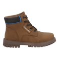 thumbnail image 1 of Botas Niño Discovery Cómodas Senderismo cafe 21.5, 1 of 4