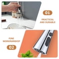 thumbnail image 3 of MIANGASTORE Sink Faucet Sprayer Faucet Rotatable Sprayer Head Faucet Aerator Nozzle, 3 of 9
