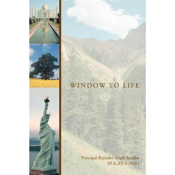 Window to Life (Paperback)