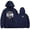 Navy Blue, variant on Carmelo Hayes Merch Hoodie Unisex 2026 Fashion Casual Long Sleeve Sweatshirt