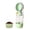 C, variant on Win s Way 2 in 1 Dog Water Bottle with Food Container - Leak Proof Pet Travel Cup