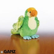 webkinz parakeet