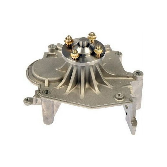 Engine Cooling Fan Pulley Bracket - Compatible with 1993 - 1994 Toyota T100 3.0L V6