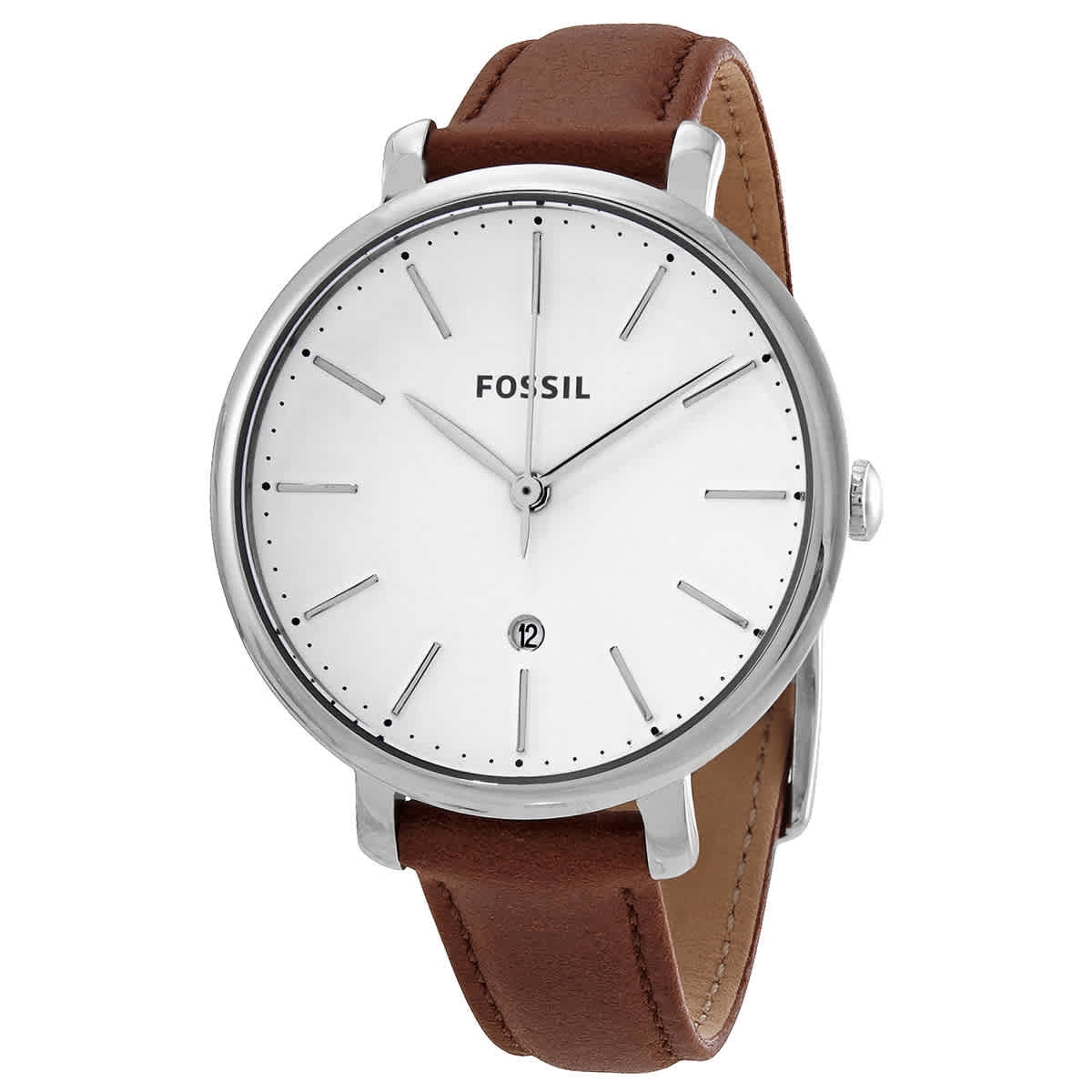 Fossil Ladies' Lyric Automatic Navy 