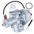 thumbnail image 4 of PZ30 Motorcycle Carburetor with Fuel Filter Compatible for 125cc 150cc 175cc 200cc 250cc Motorcycles, 4 of 16