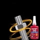 thumbnail image 1 of Adhesivo fijador de tornillos | Fijador de roscas anaeróbico rojo para fijaciones de hasta M20 | Botella de 50 ml para sellado y mantenimiento resistente a vibraciones, 1 of 8