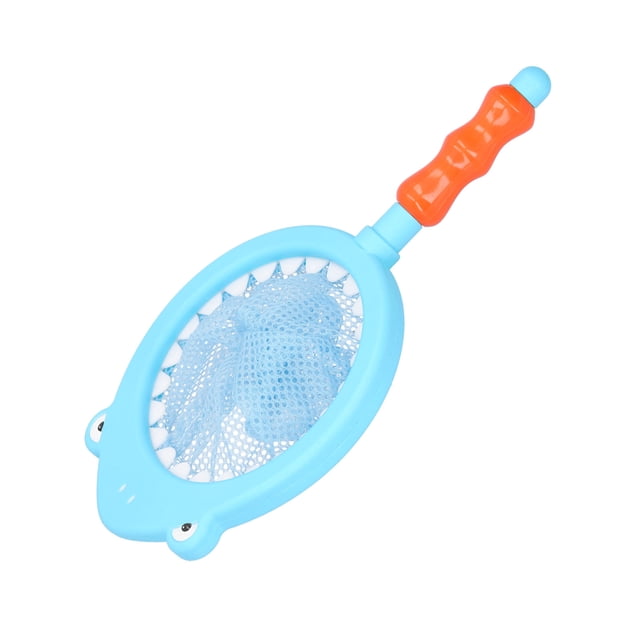Floating Fishing Bath Toys Soft To the Touch Durable and Sturdy Vivid Cartoon Modeling Baby Fishing Bath Toys for Home for Bathroom ANGGREK Otros