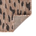 thumbnail image 4 of Outdoor Gallery Collection Area Rug Natural - 13' Square, 4 of 5