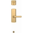 thumbnail image 4 of Baldwin 853850562RH Soho Right Handed Sectional Single Cylinder Keyed Entry Handleset -, 4 of 7