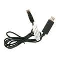 thumbnail image 3 of Câble de Communication PC pour Contrôleur Solaire, USB vers RS 485 Câble de Communication PC Optimisé pour l'Excellence, 3 of 8
