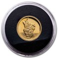 thumbnail image 3 of 1/4 oz Gold - Disney's Snow White 50th Anniv (Capsule Only), 3 of 4
