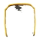 thumbnail image 1 of Producto Banda para el cabello Cabello rizado Cabello grueso Diadema grande Soporte para peinado Banda para el cabello invisible Fijador de cabello Diseño unisex, 1 of 1