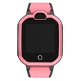 thumbnail image 4 of Smartwatch Reloj Inteligente 4g Gps Kids Fralugio Videocall Rosa Fralugio Sport, 4 of 4