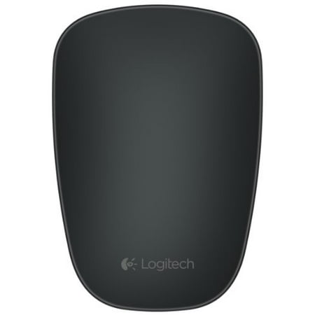 Logitech Ultrathin Touch Mouse T630 for Windows (Best Touch Mouse For Windows)