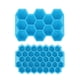 thumbnail image 5 of Xihbxyly Almacén de liquidación Mini bandeja para hacer hielo de 24 pulgadas para hacer hielo en casa con tapa, 5 of 7
