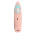 thumbnail image 4 of Rechargeable Low Noise Pet Hair Clipper Electric Trimmer for Dogs Cats Pink, 4 of 7