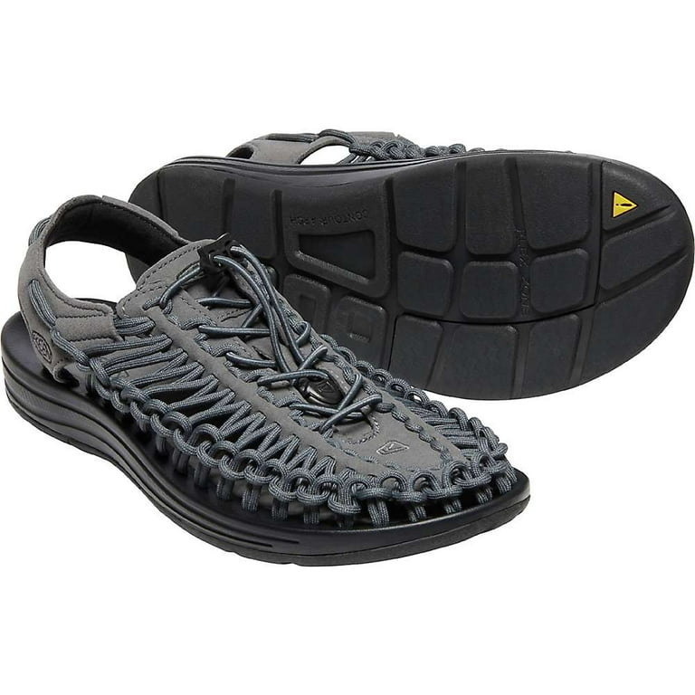 KEEN Men's Uneek Sandal - Walmart.com