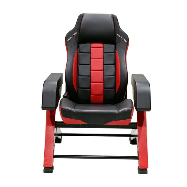 DXRacer Video Gaming Chair SF/CA120/N TV Lounge Chair eSports Chair