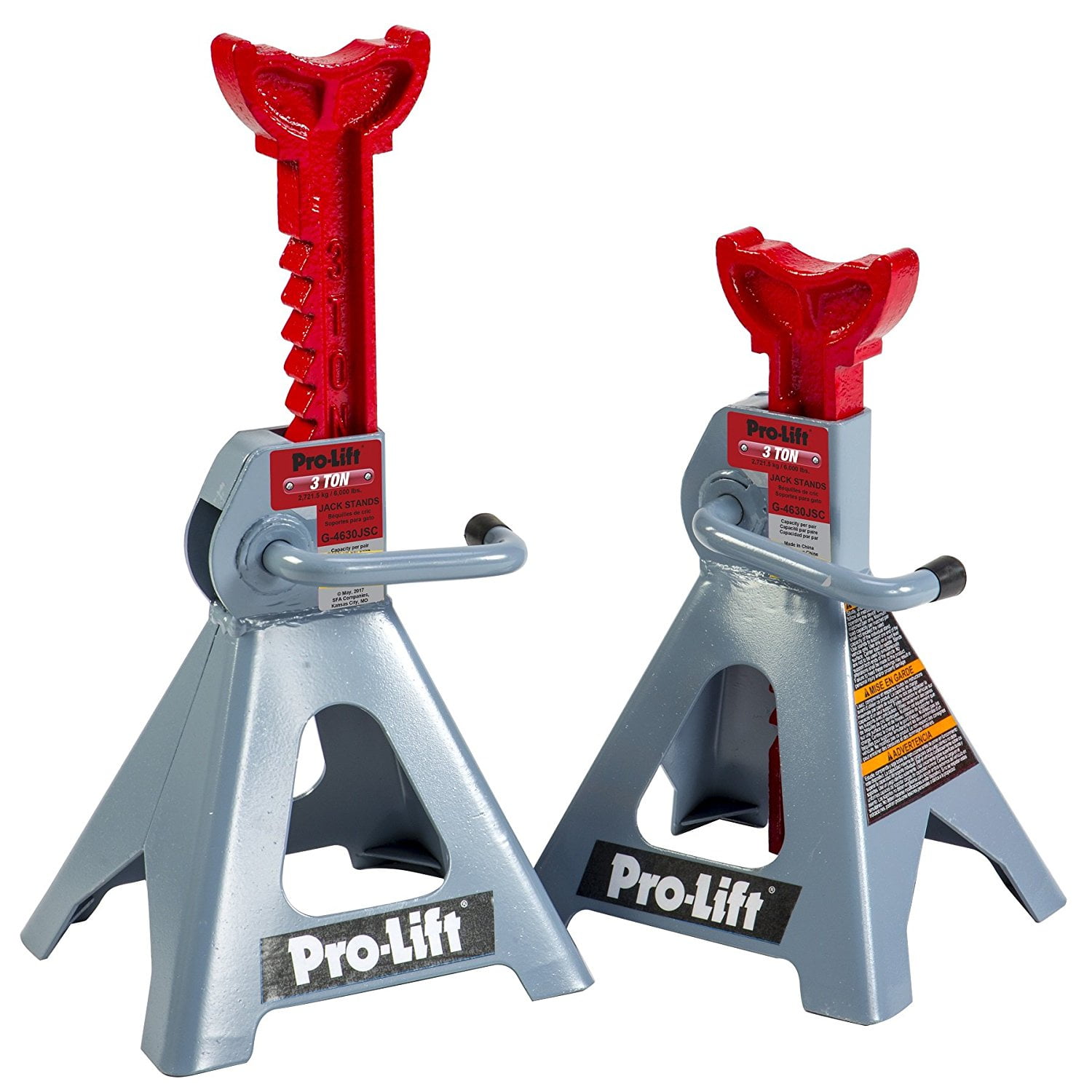 Heavy Duty Floor Jack Stands Creeper Combo Durable Garage