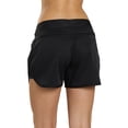 thumbnail image 5 of Sporti Women's Solid 4" Inseam Board Short, Activewear (Women’s), 5 of 10