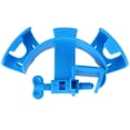 thumbnail image 1 of Soporte ajustable para manguera de acuario (azul), 1 of 7