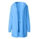thumbnail image 4 of Conjuntos de ropa interior de 3 piezas para mujer, conjunto de 3 piezas de mangas largas lisas informales suaves de felpa Wmkox8yi bvn2332, 4 of 6