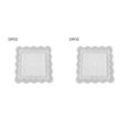 thumbnail image 2 of Bewildely Molde de platos de frutas de tres capas para cocina DIY, bandeja de té, caja de almacenamiento de epoxi de cristal, molde de Type1 NO1, 2 of 6
