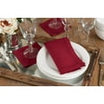thumbnail image 3 of Fennco Styles Classic Hemstitch Design Table Linen Collection, 3 of 13