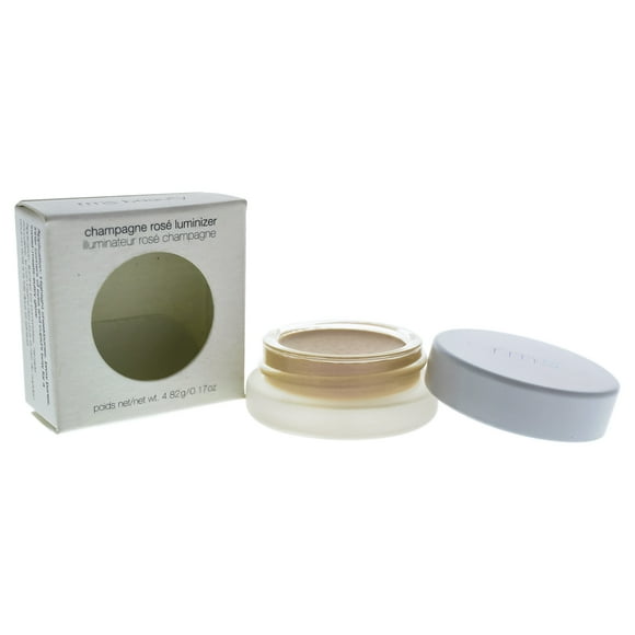 Resaltador RMS Beauty RMS Beauty Luminizer - Champagne Rose Resaltador Dama 0.17oz