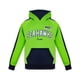 thumbnail image 2 of CONJUNTO NFL PARA NIÑO SEATTLE SEAHAWKS 100% ORIGINAL, 2 of 5