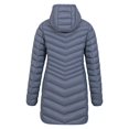 thumbnail image 2 of Mountain Warehouse Womens Florence Long Padded Jacket, 2 of 6