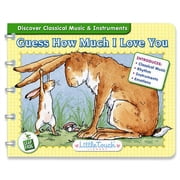 LittleTouch LeapPad: Guess How Much I Love You